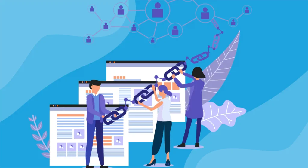 exploring different types of premium link building services